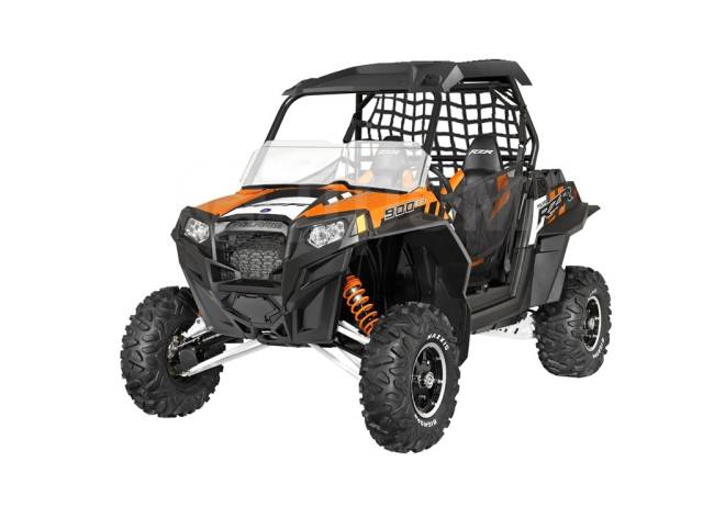 Polaris Ranger RZR XP 900. ,  \,  .     