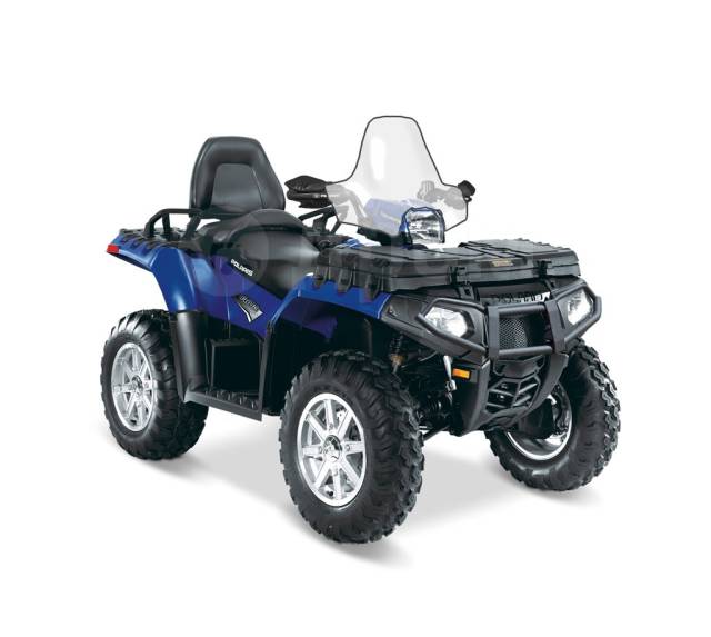 Polaris Sportsman 550. ,  \,  .     