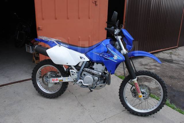 Suzuki DR-Z 400S. 400. ., , ,   