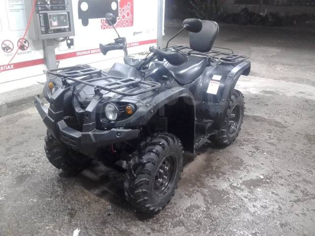 Stels ATV 450H. ,  \,   