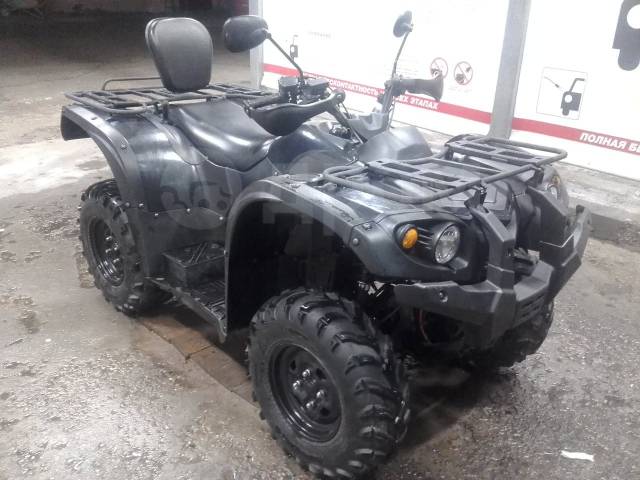 Stels ATV 450H. ,  \,   