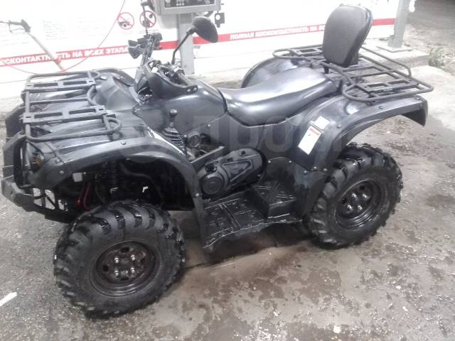 Stels ATV 450H. ,  \,   