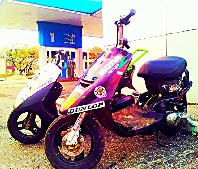 Yamaha Jog Artistic. 50. ., , ,   