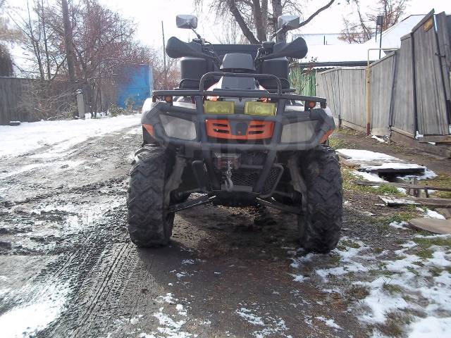 Stels ATV 300. ,  \,   