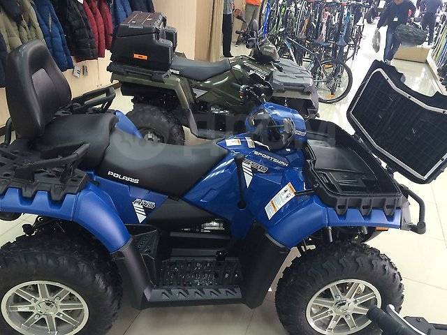 Polaris Sportsman 550. ,  \,  .     