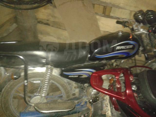 Racer CM 70 Alpha 70. 72. ., ,  ,   