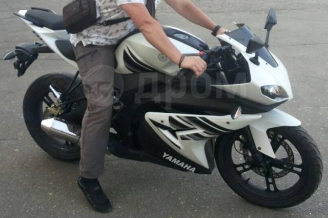 Yamaha R1. 250. ., ,  ,   