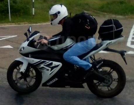 Yamaha R1. 250. ., ,  ,   