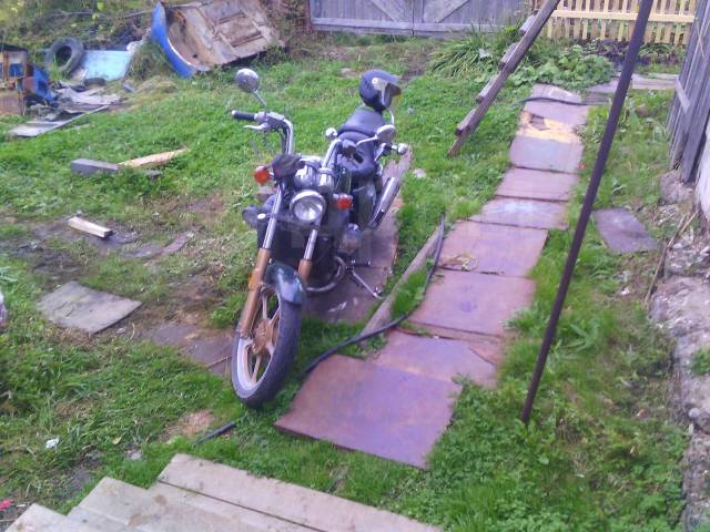 Honda Magna. 750. ., , ,   