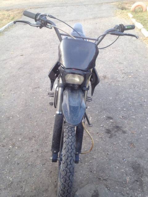 Irbis TTR 125. 125. ., ,  ,   