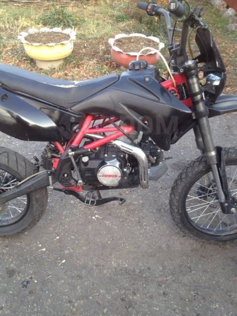 Irbis TTR 125. 125. ., ,  ,   