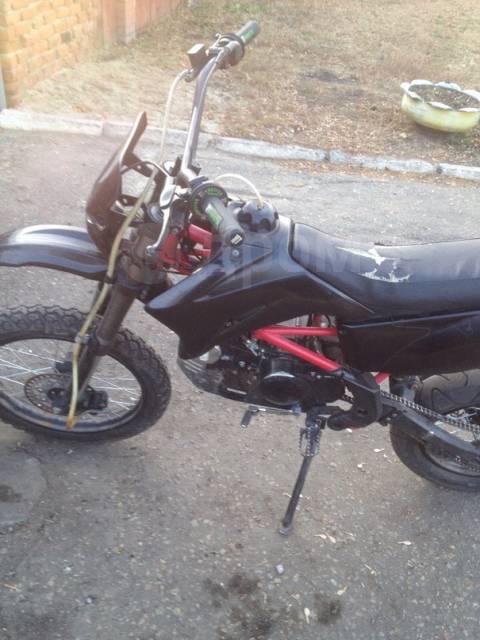 Irbis TTR 125. 125. ., ,  ,   