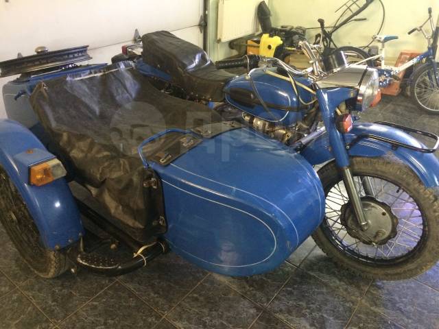 Урал 8 103 10 зеленый