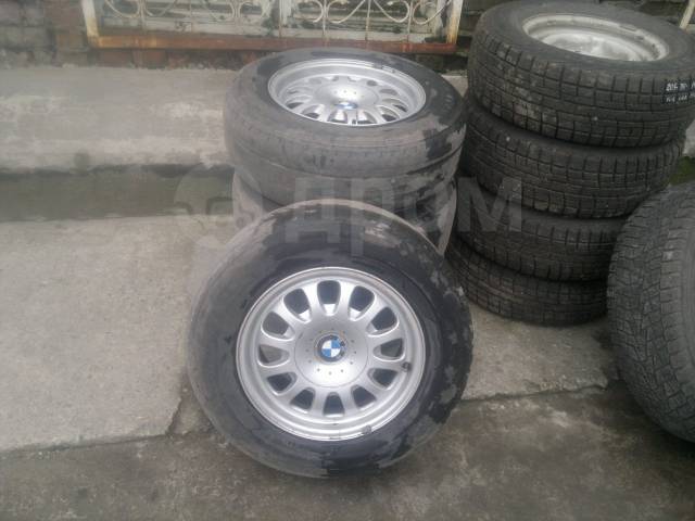    15  BMW