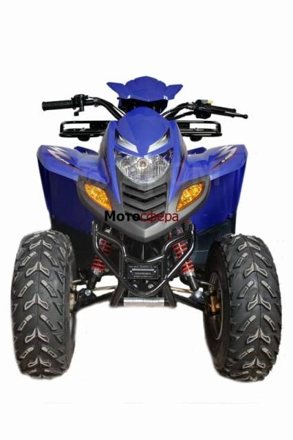 Stels ATV 110. ,  \,   