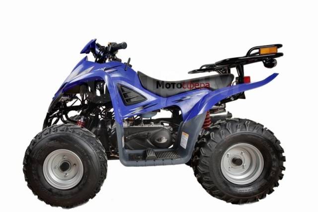 Stels ATV 110. ,  \,   