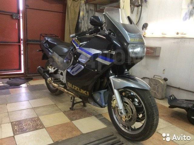 Suzuki GSX 1100F. 1 100. ., , ,   