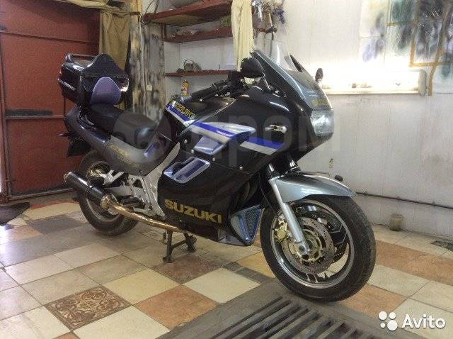 Suzuki GSX 1100F. 1 100. ., , ,   