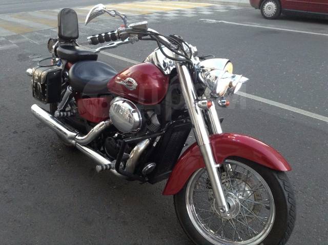 Honda VT 750. 750. ., , ,   