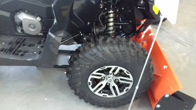 Stels ATV 800G Guepard Touring. ,  \,   