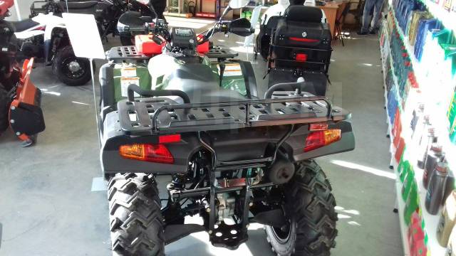 Stels ATV 300B. ,  \,   