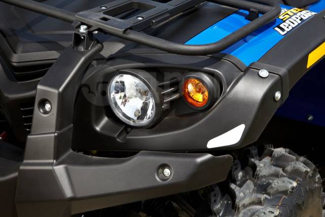 Stels ATV 600 Leopard. ,  \,  .     