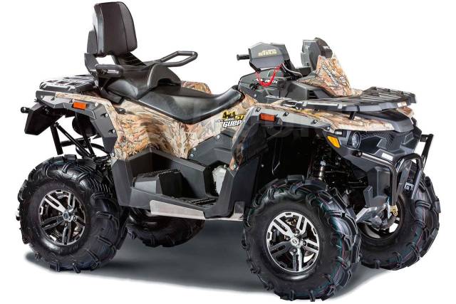 Stels ATV 800G Guepard Trophy. ,  \,  .     