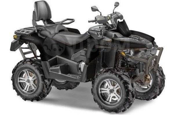 Stels ATV 800G Guepard Trophy. ,  \,  .     