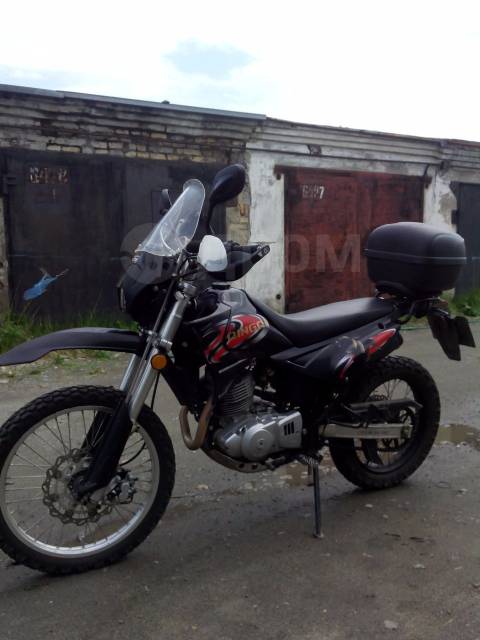 Baltmotors Enduro 250 DD. 250. ., , ,   