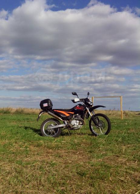 Baltmotors Enduro 250 DD. 250. ., , ,   