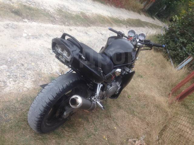 Suzuki GSF 600 Bandit. 600. ., ,  ,   