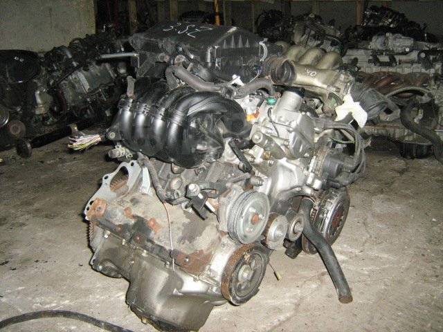 Двигатель 3SZ-VE для Toyota