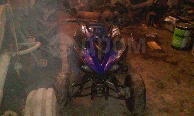 Irbis ATV110S. ,  \,   