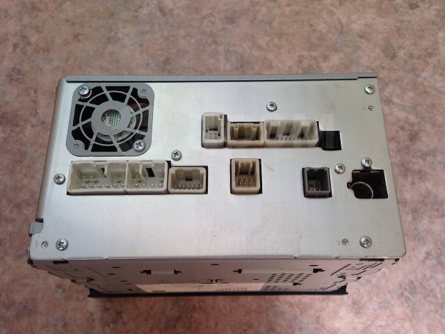 nscp w64 распиновка