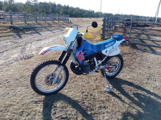 Suzuki RMX 250. 250. ., , ,   