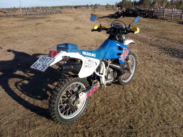 Suzuki RMX 250. 250. ., , ,   