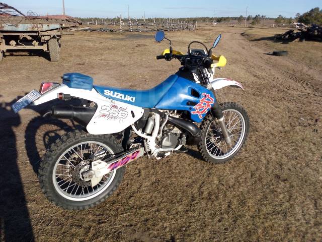 Suzuki RMX 250. 250. ., , ,   