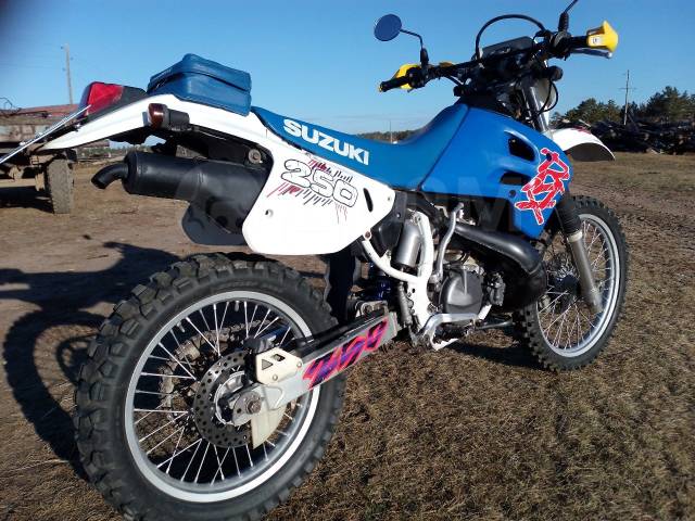 Suzuki RMX 250. 250. ., , ,   