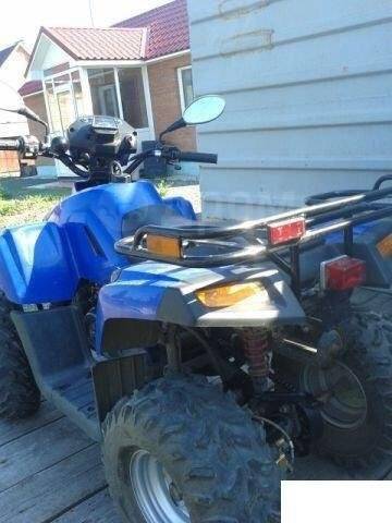 Stels ATV 110D. ,  \,   