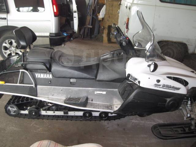 Yamaha Viking Professional. ,  ,   