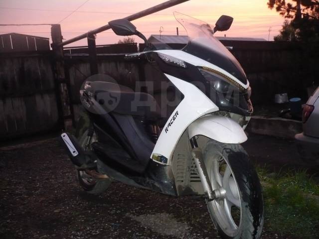 Racer Dragon RC150T-11. 150. ., , ,   