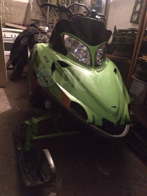 Arctic Cat M8 153 SnoPro LE. ,  ,   