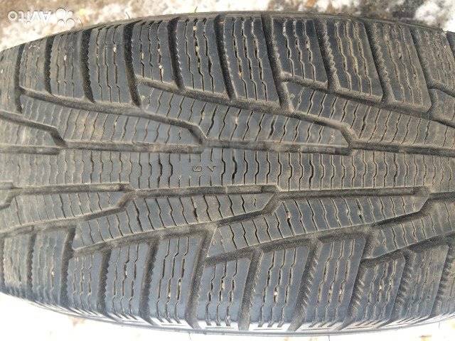 Nokian Hakkapeliitta R, 195/65R15 95R, 15", 1 шт, 195 мм, 65 % ...