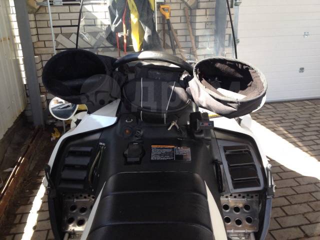 Yamaha Viking 540 IV. ,  ,   