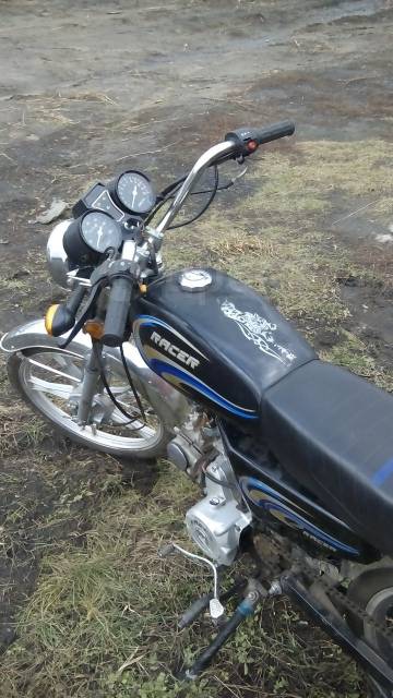 Racer Alpha 50. 50. ., ,  ,   