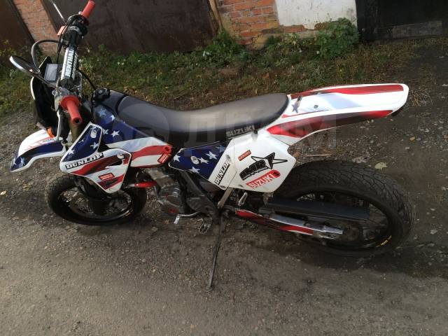 Suzuki DR-Z 400SM. 400. ., , ,   