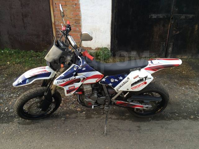 Suzuki DR-Z 400SM. 400. ., , ,   