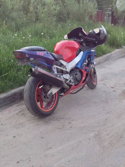 Honda CBR 929RR. 929. ., , ,   