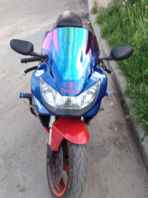 Honda CBR 929RR. 929. ., , ,   