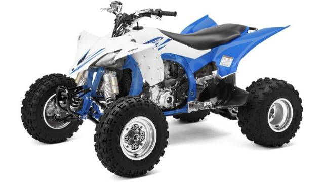 Yamaha YFZ 450. ,  \,  .     